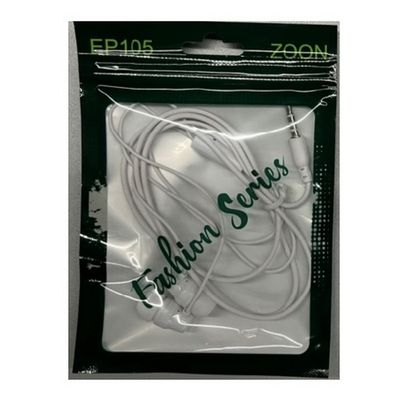 PBL In-ear Wire Headphone (Mixed Color) EP-105